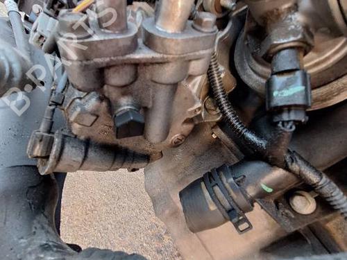 AC compressor RENAULT MEGANE IV Hatchback (B9A/M/N_) 1.5 dCi 110 (B9A3) | BP39185260M34 - Image 3