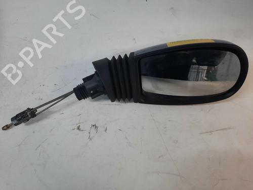 Used Right mirror FIAT PUNTO (188_) 1.2 Bipower (188BXA1A) (60 hp) 10394354