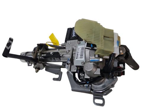 Used Steering column Steering column RENAULT MEGANE III Coupe (DZ0/1_) 1.6 16V (DZ0U, DZ1B, DZ1H) (110 hp) 33397521 33397521