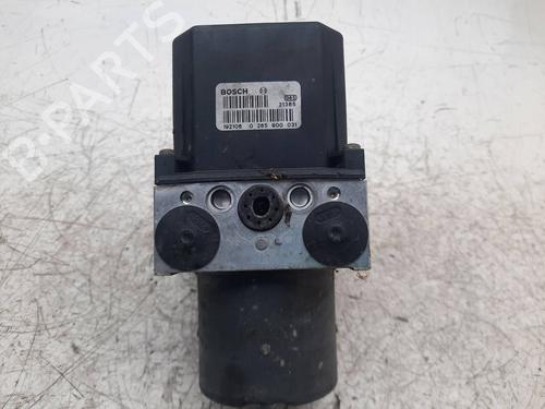 ABS pump ALFA ROMEO 147 (937_) 1.9 JTDM (937.AXD1A, 937.AXV1A, 937.BXB1A) | BP10011026M43 