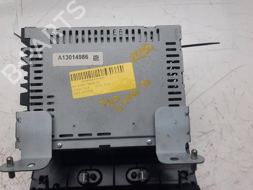Used Radio FORD S-MAX (CJ, WA6) [2015-2025]  4366267