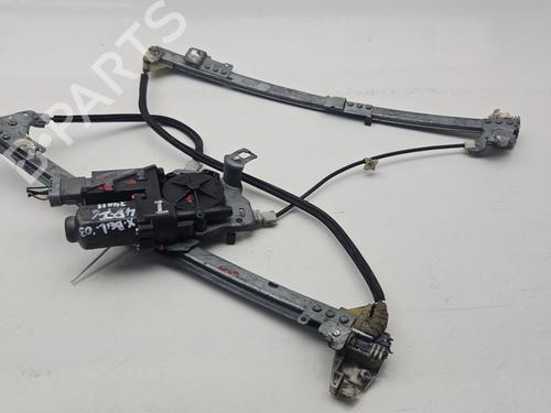 Used Front left window mechanism CITROËN XSARA (N1) 2.0 HDi 109 (109 hp) 27980375