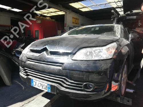 Engine CITROËN C4 I (LC_) | BP3461406M1 - Image 10