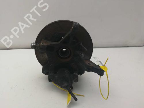 Left front steering knuckle RENAULT CLIO IV (BH_)  | BP3359426M25 