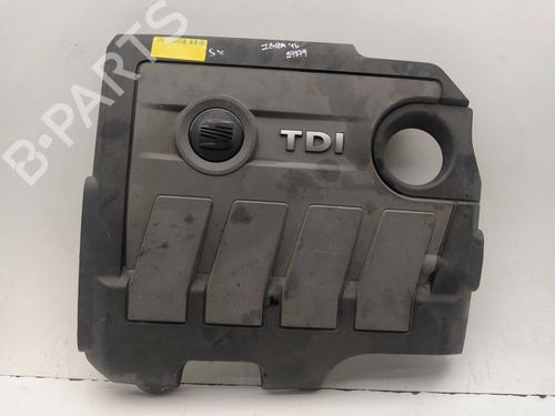 Used Upper protection SEAT IBIZA IV (6J5, 6P1) [2008-2017]  11090984