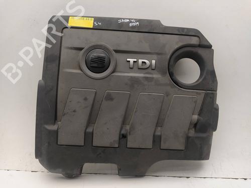 Toppdeksel SEAT IBIZA IV (6J5, 6P1) 1.6 TDI (105 hp) 11090984