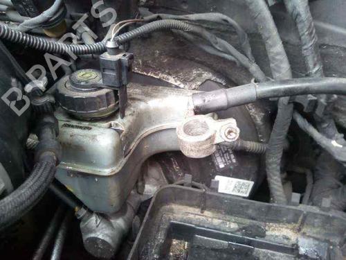 Hovedbremsesylinder VW PASSAT B6 Variant (3C5) 2.0 TDI 16V | BP2819544M77 