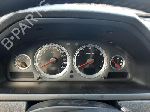 Cockpit Cockpit 38800597 38800597