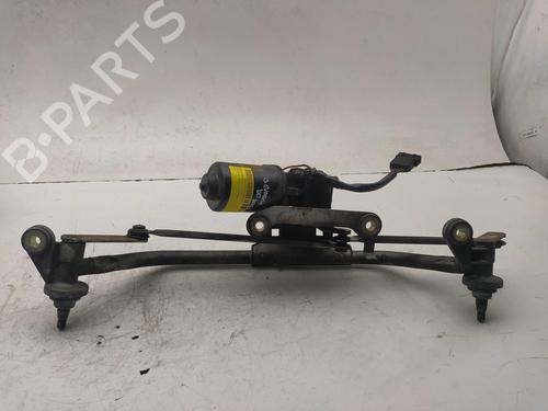 Used Front wiper motor CITROËN EVASION MPV (22, U6) 2.1 TD (109 hp) 11292655