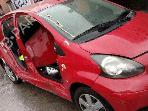 TOYOTA AYGO (_B1_) 1.0 (KGB10_, KGB10R) (68 hp) 18030