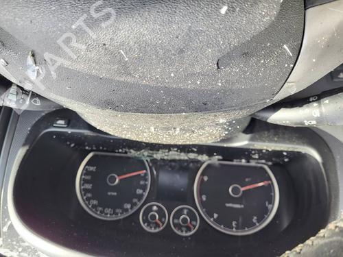 Used Instrument cluster HYUNDAI i30 (FD) [2007-2012]  12252713