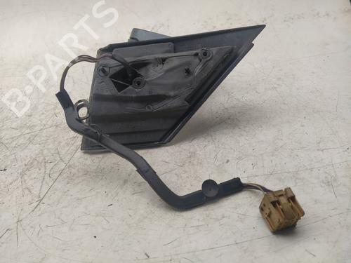 Left mirror VW POLO (9N_, 9A_) 1.4 TDI | BP18114420C26 