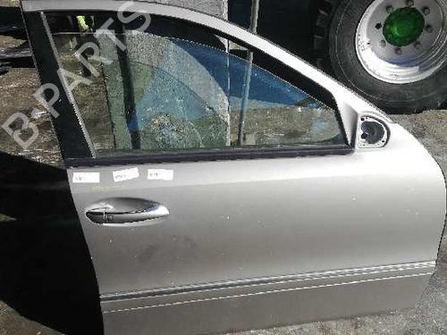 Right front door MERCEDES-BENZ E-CLASS T-Model (S211) E 320 T CDI (211.226) | BP1997551C3 