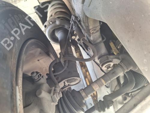 Used Right front shock absorber OPEL MERIVA B MPV (S10) [2010-2017]  26234387