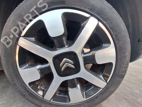 Used Rim CITROËN C4 CACTUS 1.2 VTi 82 (82 hp) 28590577