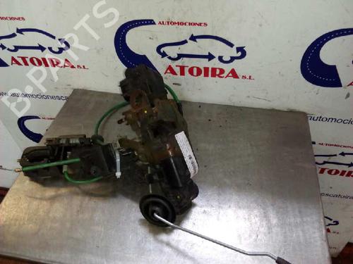 Front left lock FIAT STILO (192_) 1.9 JTD (192_XE1A) | BP577015C98 