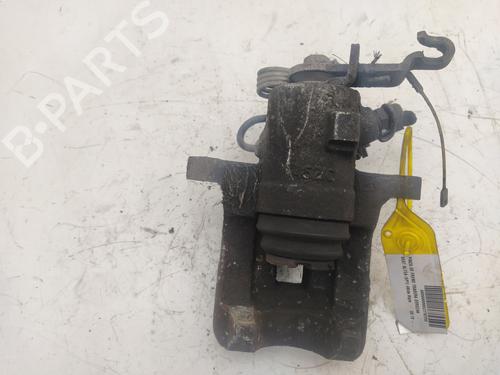 Right rear brake caliper SEAT ALTEA (5P1)  | BP17325288M106 