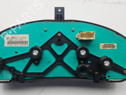 Instrument cluster PEUGEOT 206 Hatchback (2A/C)  | BP29630553C47 