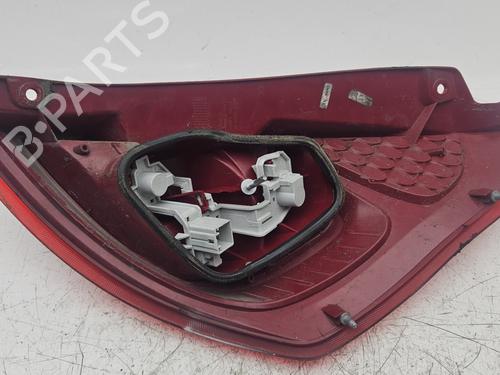 Left taillight FORD FIESTA VI (CB1, CCN) 1.6 TDCi | BP19027147C34 