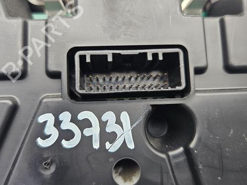 Instrument cluster RENAULT CLIO IV (BH_)  | BP26401731C47 