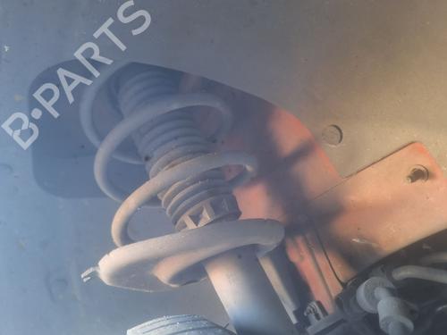 Used Right front shock absorber PEUGEOT 308 SW I (4E_, 4H_) [2007-2014]  30717137