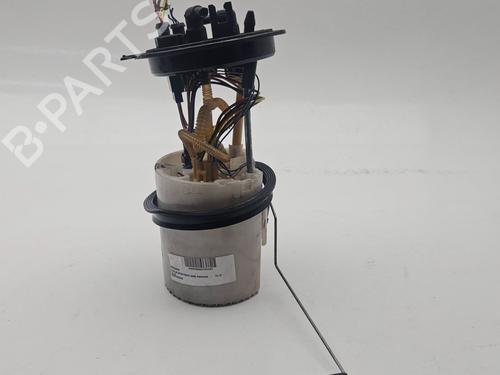 Used Fuel pump AUDI A3 Sportback (8VA, 8VF) 1.6 TDI (110 hp) 27835087