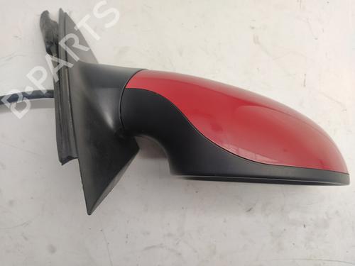 Right mirror SEAT IBIZA III (6L1)  | BP16043319C27 