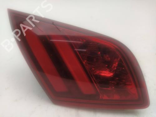 Achterlicht kofferdeksel achterklep links PEUGEOT 308 II (LB_, LP_, LW_, LH_, L3_) [2013-2021]  9999704