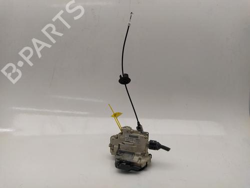 Front right lock AUDI A4 B7 (8EC) 2.0 TDI 16V | BP15003603C97 