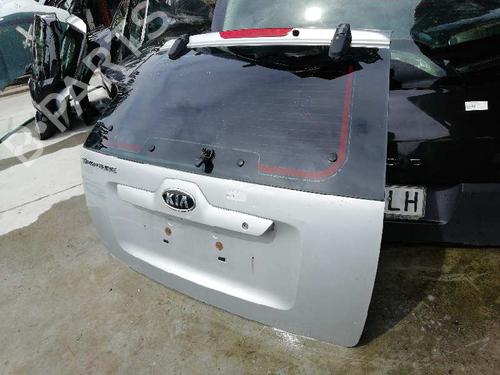 Tailgate KIA SPORTAGE SUV (K00)  | BP2962985C6 