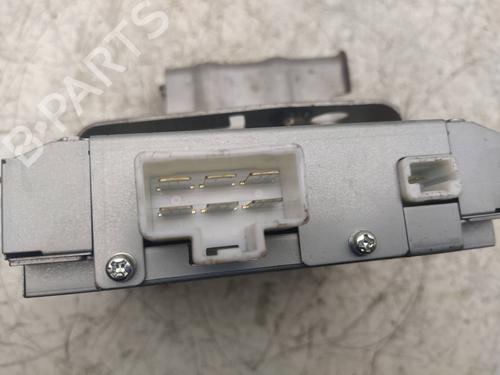 Elektronisk modul NISSAN NOTE (E12) 1.5 dCi | BP9806472M83 