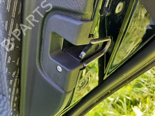 Rear right lock MERCEDES-BENZ C-CLASS (W203) C 270 CDI (203.016) | BP10105632C99 