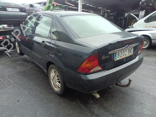 Used Parts FORD FOCUS I Saloon (DFW)  1.8 TDCi  4016963