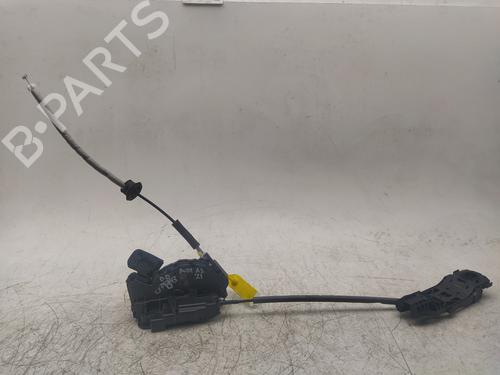 Front right lock AUDI A1 Sportback (GBA) 25 TFSI | BP10233876C97 