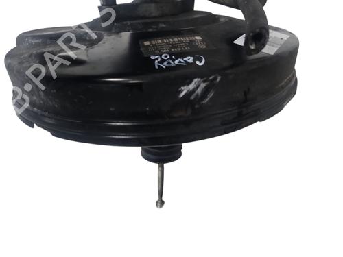 Used Servo brake Servo brake VW CADDY III Box Body/MPV (2KA, 2KH, 2CA, 2CH) [2004-2016] 29275703 29275703