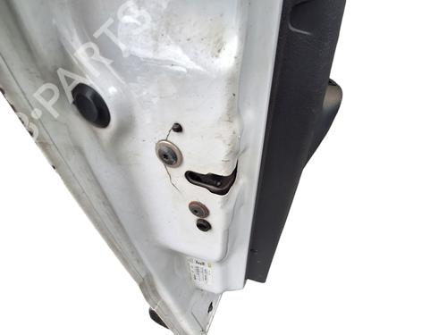Used Front left lock Front left lock CITROËN JUMPY II Van 1.6 HDi 90 8V (90 hp) 34523962 34523962