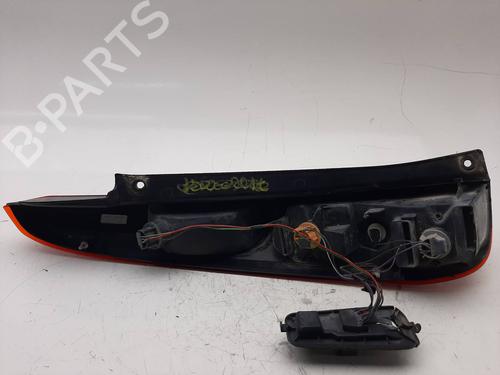 Right taillight FORD FIESTA V (JH_, JD_) 1.3 | BP8391219C35