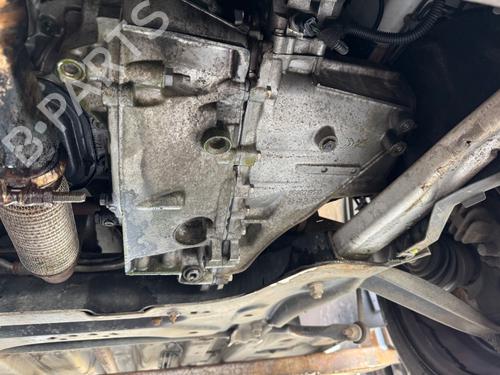 Used Gearbox Gearbox CITROËN C4 II (NC_) [2009-2026] 32708559 32708559