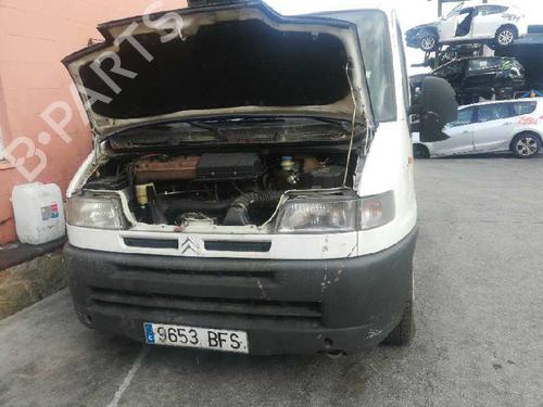 CITROËN JUMPER I Van (244) 246212