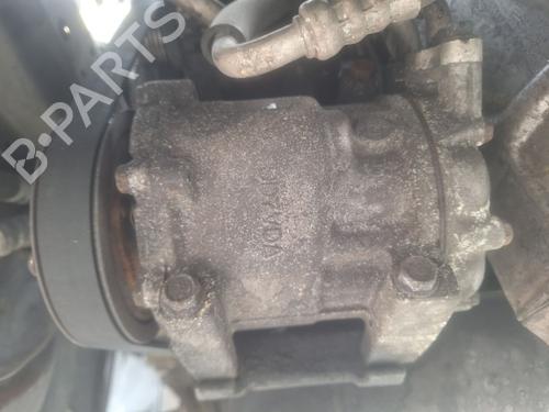 AC Kompressor MAZDA 3 Saloon (BK) 1.6 DI Turbo (BK12Y) (109 hp) 32000810