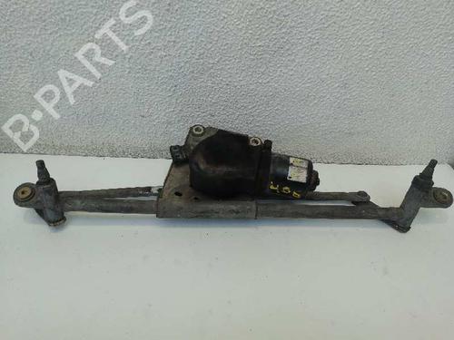 Used Front wiper motor PEUGEOT 406 (8B) [1995-2005]  5591304