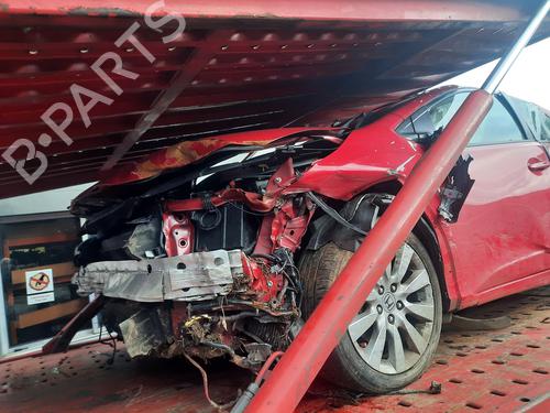 Gebruikte HONDA CIVIC IX (FK) 2.2 i-DTEC (FK3) 4769122 Onderdelen