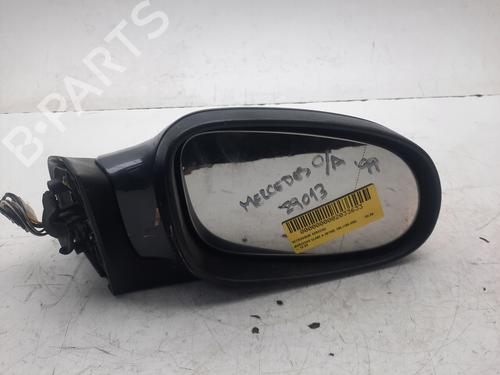 Right mirror MERCEDES-BENZ A-CLASS (W168) A 190 (168.032, 168.132) | BP8908501C27 