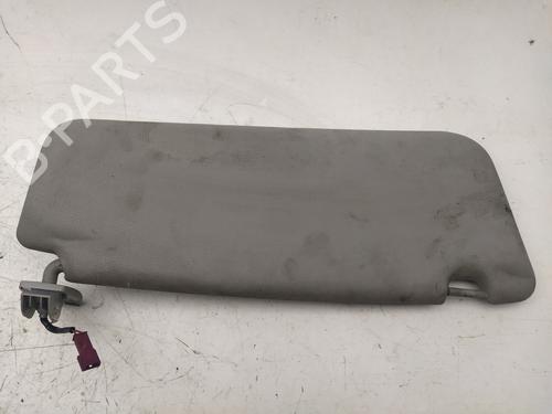 Left sun visor BMW 5 (E60)  | BP20162018I1 