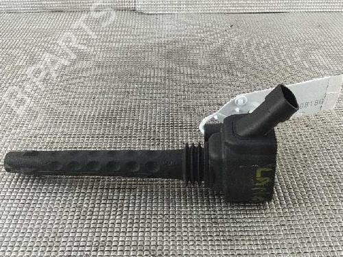 Ignition coil LANCIA DELTA III (844_) 1.4 (844.AXA1A) | BP1952292M94 