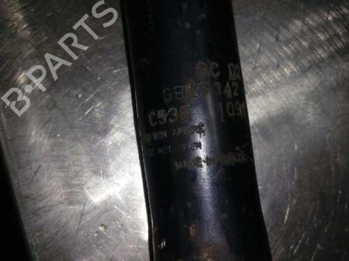 Right rear shock absorber FIAT PUNTO EVO (199_) 1.3 D Multijet (199AXC1A, 199BXC1A, 199AXT1A, 199BXT1A) | BP576979M19 