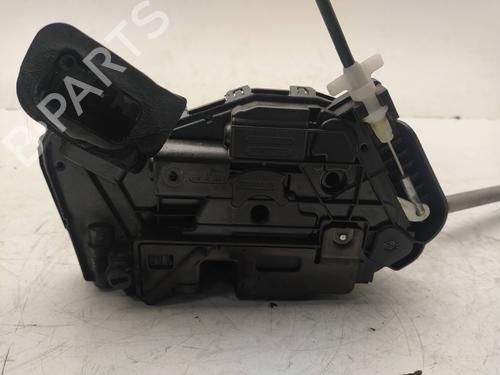Rear left lock NISSAN ALMERA II (N16) 2.2 dCi | BP10938520C100 