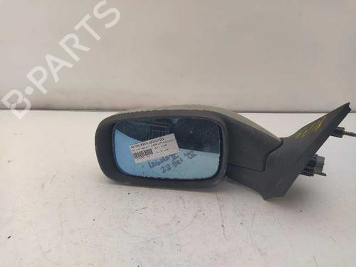 Left mirror RENAULT LAGUNA II Grandtour (KG0/1_) 2.2 dCi (KG0F) (150 hp) 5225659