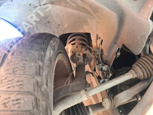 Used Left front shock absorber Left front shock absorber FORD MONDEO IV Saloon (BA7) 2.0 TDCi (140 hp) 8152719 8152719