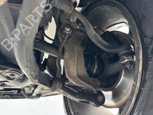 Used Right front driveshaft PEUGEOT 407 Coupe (6C_) 2.7 HDi (204 hp) 32115989